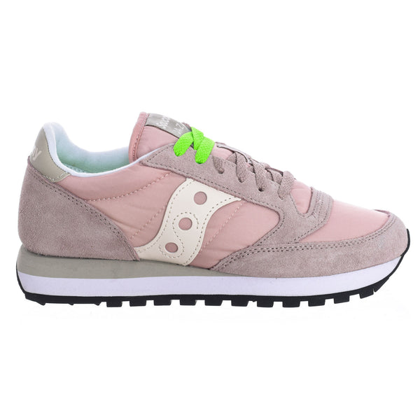 Zapatillas Deportivas Mujer Jazz Original S1044