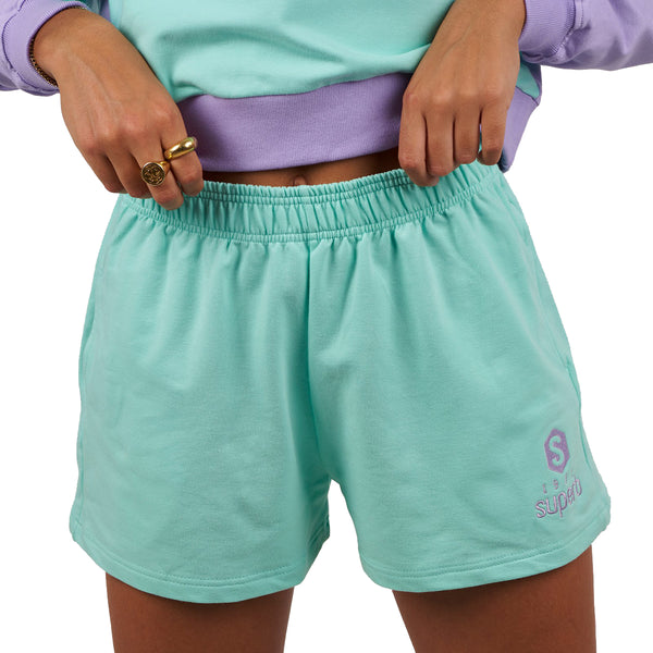 Short Corto BeHappy S2103 para Mujer