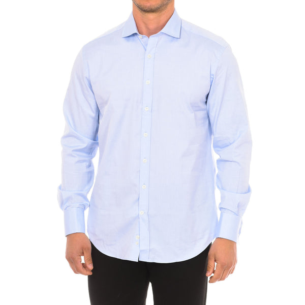 Camisa manga larga PINPOINT03 para Hombre