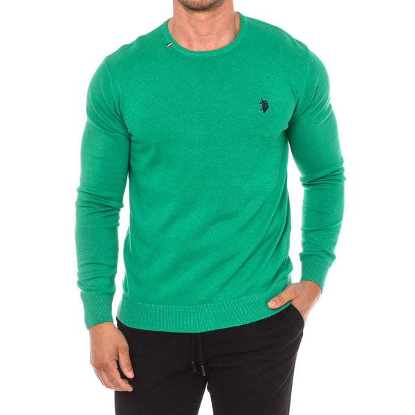 Jersey Manga Larga 67923 para Hombre