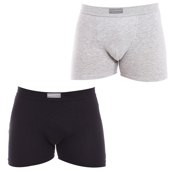 Pack-2 Bóxers para hombre A5378