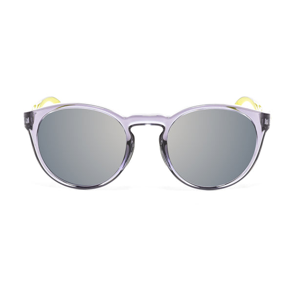 Gafas de Sol Redondas de Acetato 8056S para Hombre