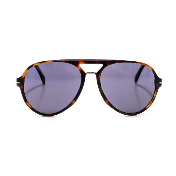 Gafas de Sol Estilo Piloto de Acetato 7005S para Hombre