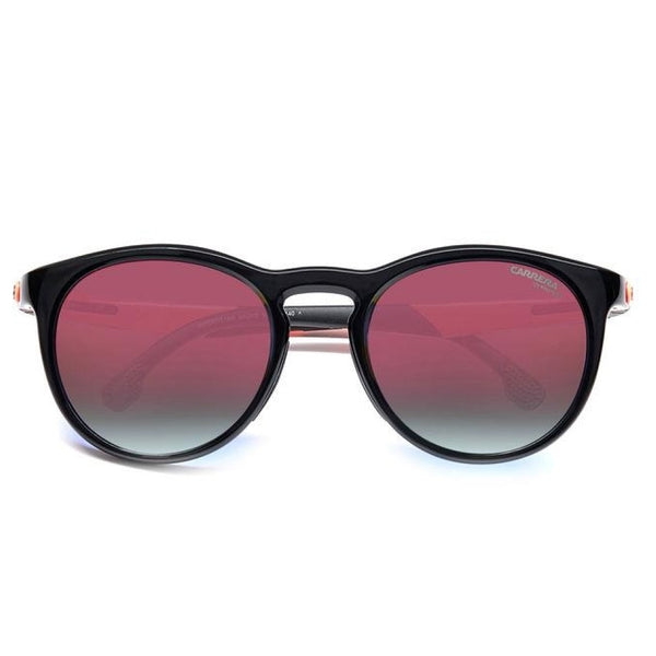 Gafas de Sol Redondas de Acetato 18S para Hombre