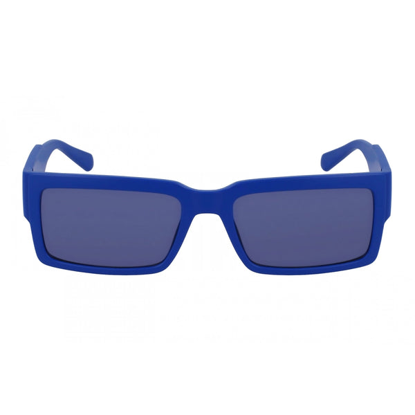 Gafas de Sol Rectangulares CKJ23623S para Hombre