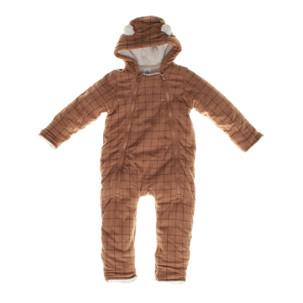 Mameluco Oso Bebé Niño Niña 428076