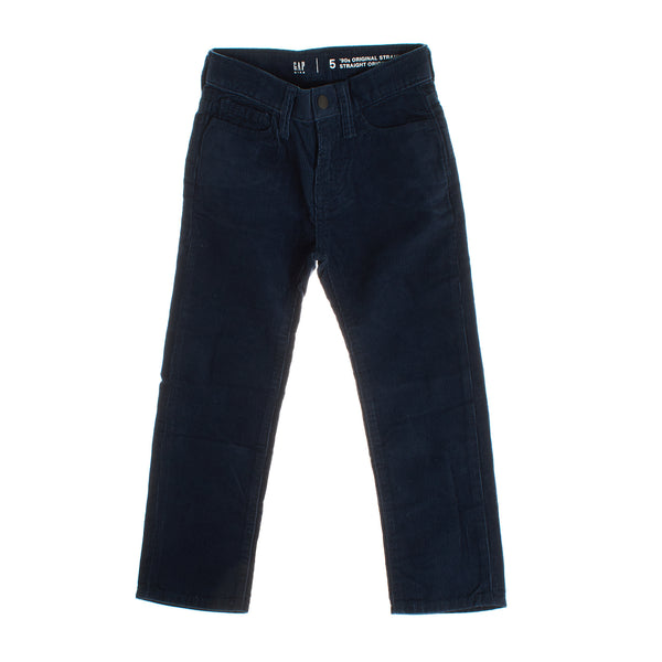 Pantalones rectos de pana 728666 para Niños
