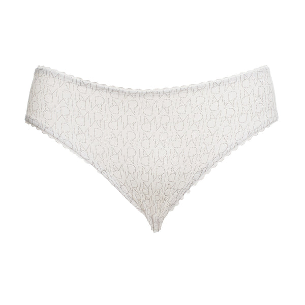 Braguita Microfibra tejido transpirable D092S para Niña diseño transpirable y fresco