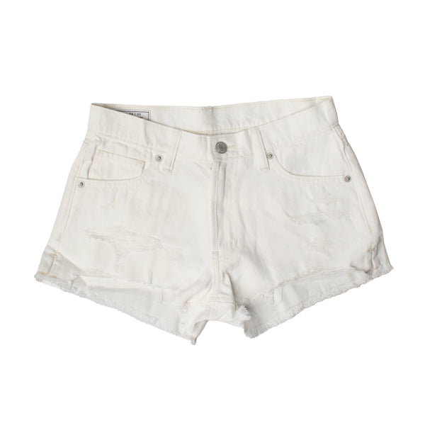 Pantalón corto mezclilla casual 664969 para Mujer