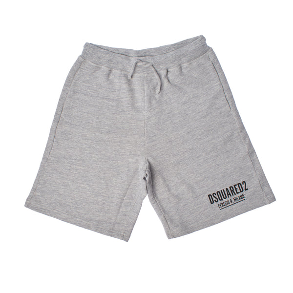 Pantalón corto Oversize DQ1412D0-A1NDQ para Niño