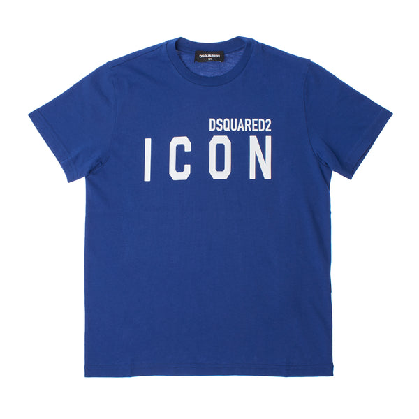 Camiseta manga corta Relax Icon DQ048SD0-02FDQ para Niño
