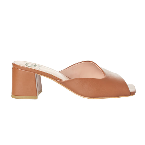 Sandalias Destalonadas de Tacón SA4213PX460 para Mujer