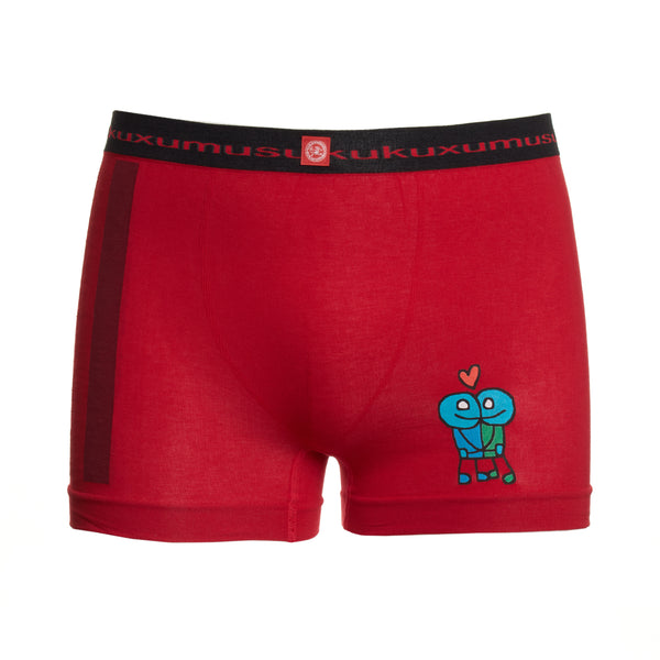 Calzoncillos bóxer 88792 para Niño