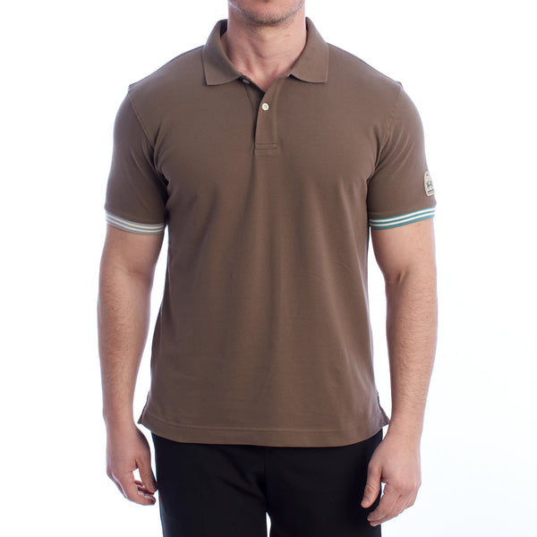 Polo Hombre Manga Corta Regular Fit YMP011-PK001