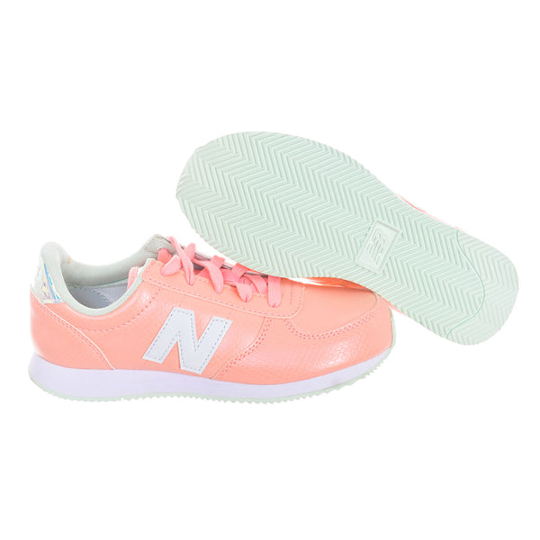 Zapatillas Deportivas con Cordones YC220 para Niña