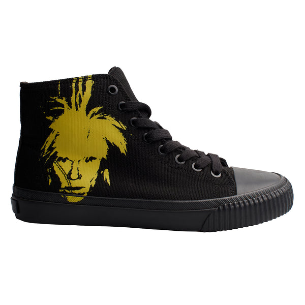 Zapatillas urbanas de Corte Alto R4134 para Hombre