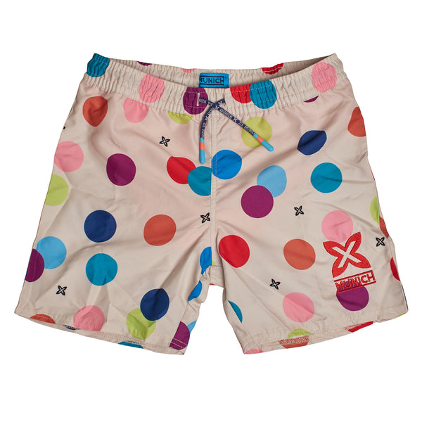 Bañador Estampado MU15 para Niño