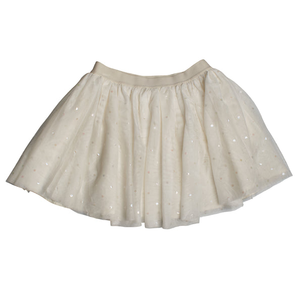 Falda Corta de Tul 786944 para Niña