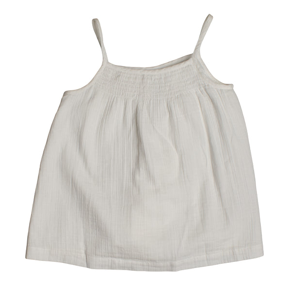Blusa de Tirantes 861627 para Niña