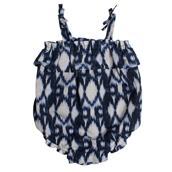 Body de Tirantes 826178  para Bebé Niña