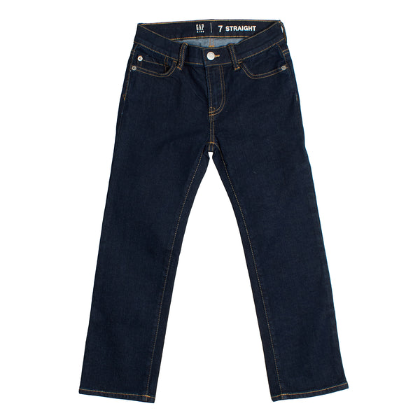 Pantalón Vaquero Recto 691990 para Niña