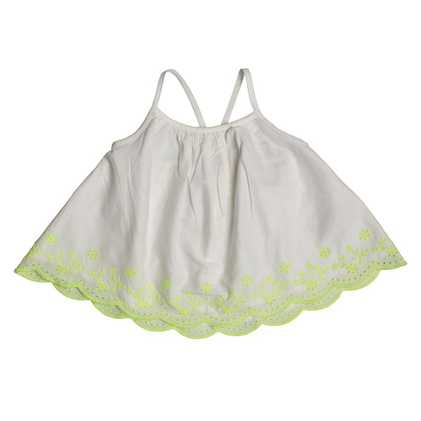 Blusa Bebé Niña de Tirantes 875830