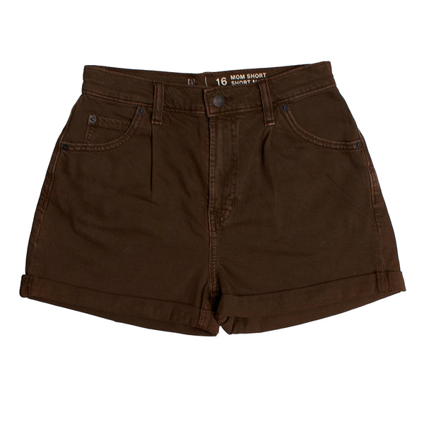 Short Mom Vaquero 825613 para Niña