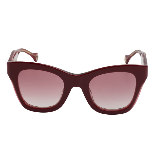 Gafas de Sol Mariposa de Acetato CH0015S para Mujer
