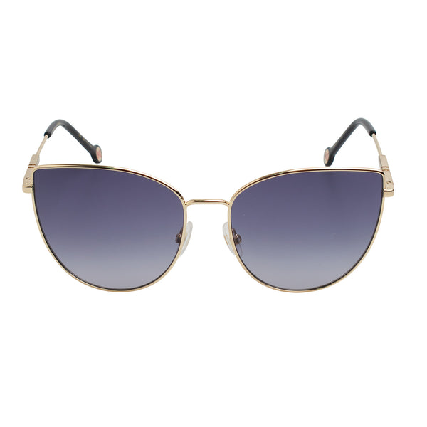 Gafas de Sol Cat Eye de Metal HER0138S para Mujer