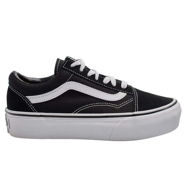 Zapatillas Mujer Old Skool de Plataforma VN0A3B3UY281