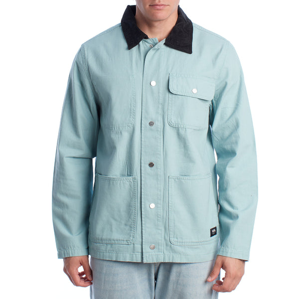 Chaqueta Hombre Drill Chore VN0A3WF1M8I1