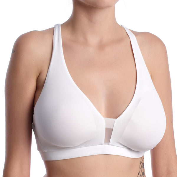 Sujetador Mujer sin Aros Triangular VELA-EXTRA