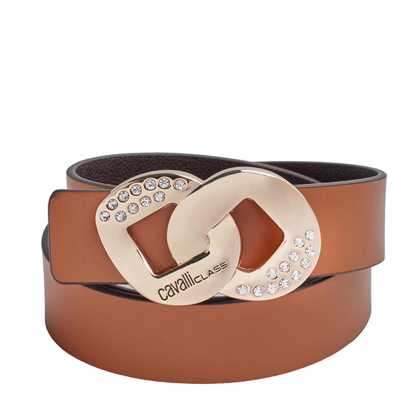 Cinturón Mujer Reversible con Hebilla Extraíble CCBT0021