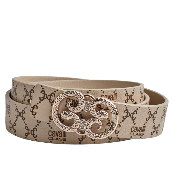 Cinturón Mujer Reversible con Hebilla Extraíble CCBT0020