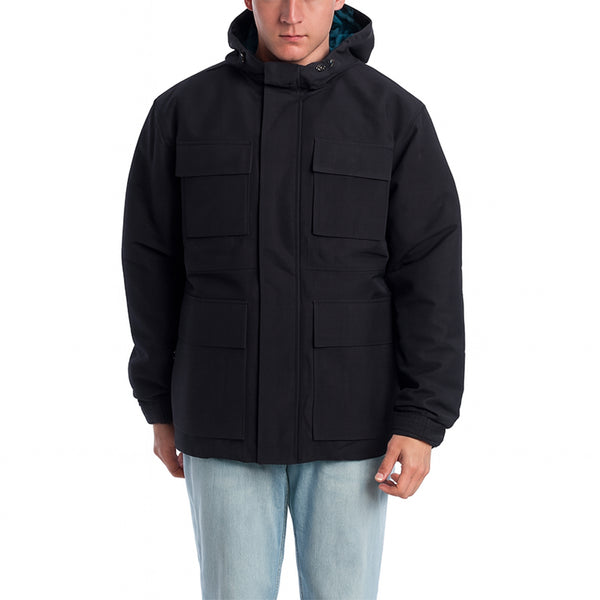 Chaqueta de Hombre Utility Ward 3-1 MTE VN000HN9DRJ1