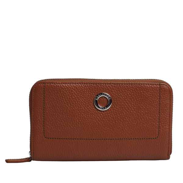 Cartera Mujer Grande con Cremallera 164015