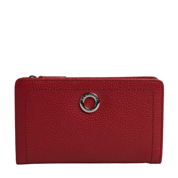 Cartera Mujer Grande con Monedero 164020
