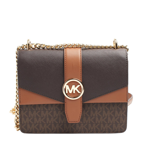 Bolso Mujer Cruzado Greenwich 35S5GGRC1B