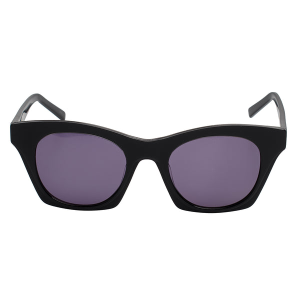 Gafas de Sol Mujer Cat Eye Rectangulares de Acetato DK541S