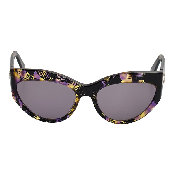 Gafas de Sol Mujer Cat Eyes de Acetato LJ787S