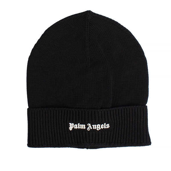 Gorro de Punto Hombre Mujer con Logo PMLC022S22KNI0011001