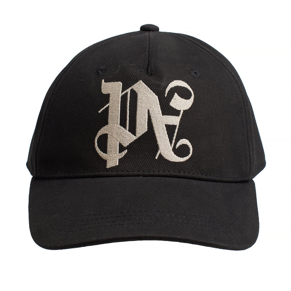Gorra Hombre con Monograma Bordado PMLB094E23FAB0101003