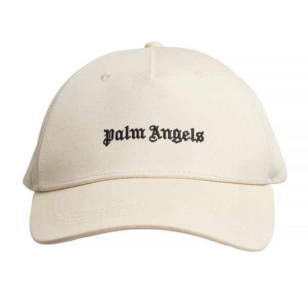 Gorra Mujer con Logo Bordado PWLB031S24FAB0020