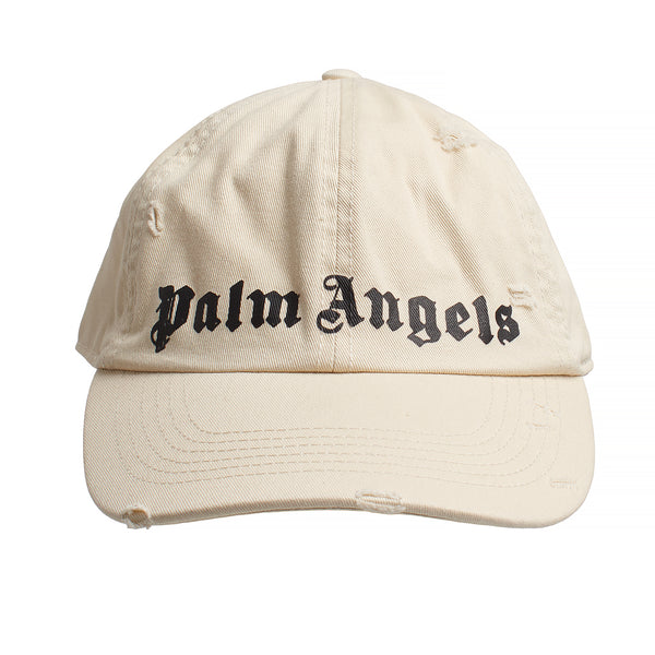 Gorra Hombre con Logo Estampado PMLB104F24FAB0030310