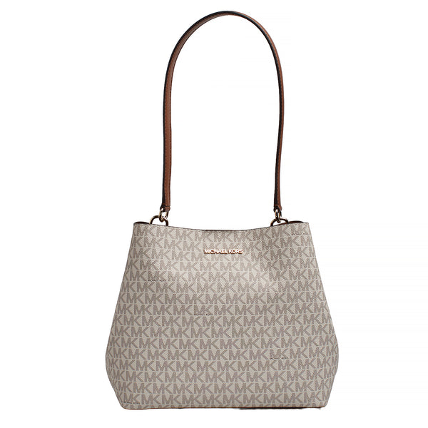 Bolso Mujer de Hombro Estilo Bucket Pratt 35S4G3FS2V