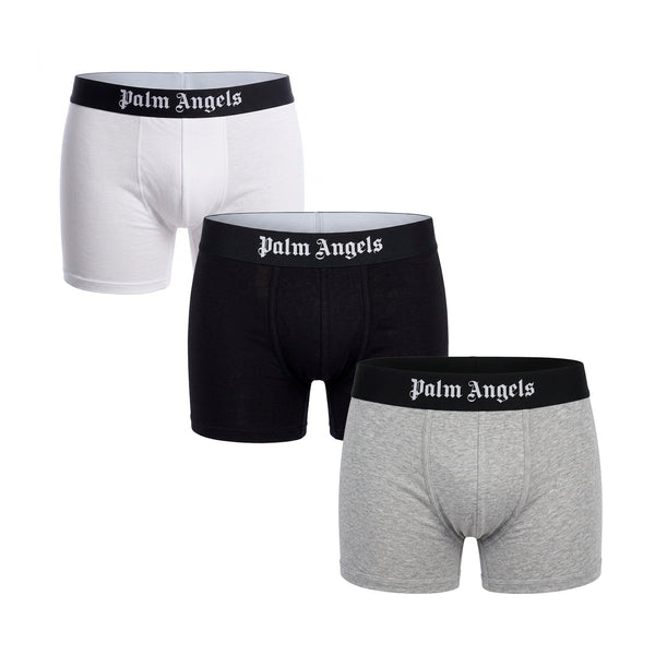 Pack 3 Boxer Hombre Ajustados PMUH001C99FAB0048484