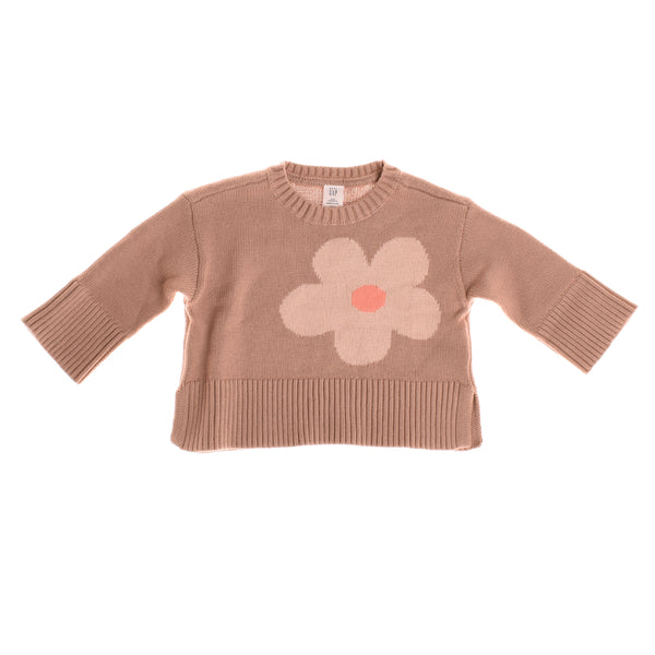 Jersey Bebé Niña Manga Larga 484730-1