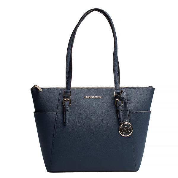 Bolso Mujer Tote Piel Grande 35T0GCFT7L