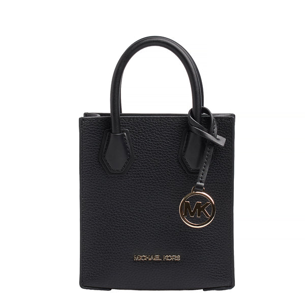 Bolso Mujer Bandolera Piel Extrapequeña Mercer 35S1GM9T0L