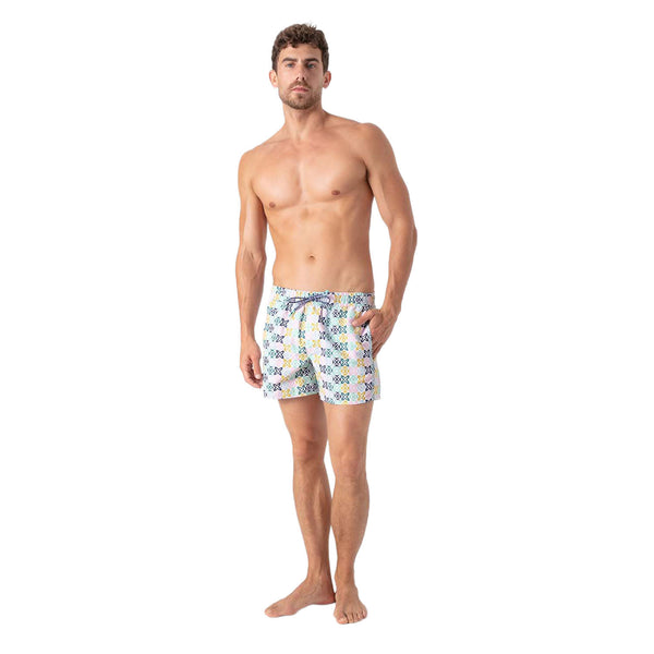 Bañador Hombre Short MU24